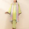 Fashion Sapphire 3 Piece - Embroidered Lawn Suit