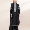 Fashion Sapphire 3 Piece - Embroidered Lawn Suit