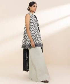 Sale Sapphire 3 Piece - Embroidered Lawn Suit