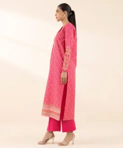 Best Sapphire 3 Piece - Embroidered Lawn Suit