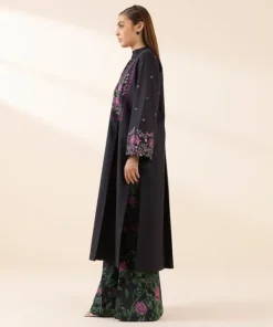 Outlet Sapphire 3 Piece - Embroidered Lawn Suit