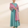 Discount Sapphire 3 Piece - Embroidered Lawn Suit