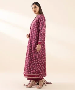 Discount Sapphire 3 Piece - Embroidered Lawn Suit