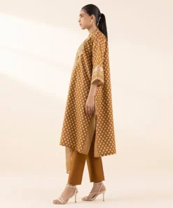 Discount Sapphire 3 Piece - Embroidered Lawn Suit