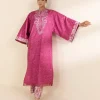 Outlet Sapphire 2 Piece - Embroidered Lawn Suit
