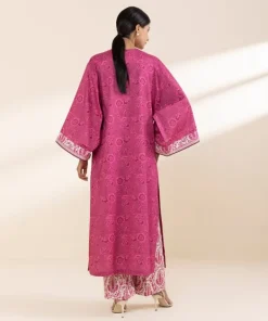 Outlet Sapphire 2 Piece - Embroidered Lawn Suit