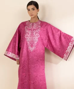 Outlet Sapphire 2 Piece - Embroidered Lawn Suit