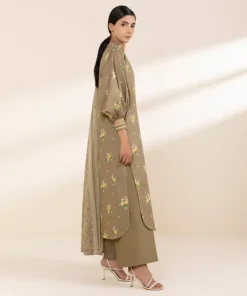 Outlet Sapphire 2 Piece - Embroidered Lawn Suit