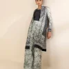 Clearance Sapphire 2 Piece - Embroidered Lawn Suit