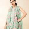 Discount Sapphire 2 Piece - Embroidered Lawn Suit