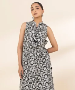 Discount Sapphire 2 Piece - Embroidered Lawn Suit