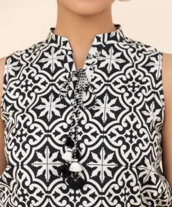 Discount Sapphire 2 Piece - Embroidered Lawn Suit