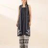 Clearance Sapphire 2 Piece - Embroidered Lawn Suit