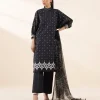 Clearance Sapphire 3 Piece - Printed Lawn Suit