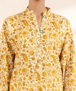 Sale Sapphire 3 Piece - Printed Lawn Suit