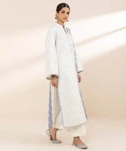 Best Sapphire 3 Piece - Printed Lawn Suit