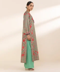 Sale Sapphire 3 Piece - Printed Lawn Suit