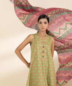 Fashion Sapphire 3 Piece - Printed Lawn Suit