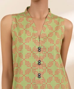 Fashion Sapphire 3 Piece - Printed Lawn Suit