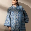 Fashion Sapphire 3 Piece - Printed Lawn Suit