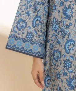 Fashion Sapphire 3 Piece - Printed Lawn Suit
