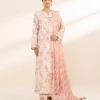 Discount Sapphire 3 Piece - Printed Lawn Suit