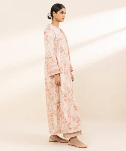 Discount Sapphire 3 Piece - Printed Lawn Suit
