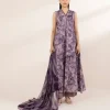 Discount Sapphire 3 Piece - Printed Lawn Suit