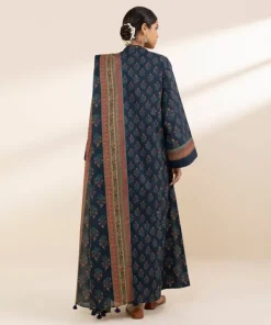 Sale Sapphire 3 Piece - Printed Lawn Suit