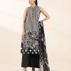 Fashion Sapphire 3 Piece - Printed Lawn Suit