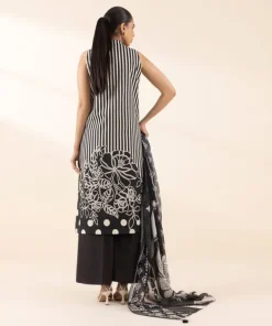 Fashion Sapphire 3 Piece - Printed Lawn Suit