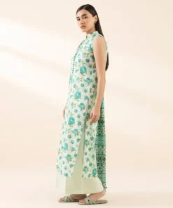Fashion Sapphire 3 Piece - Printed Lawn Suit