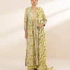 Discount Sapphire 3 Piece - Printed Lawn Suit