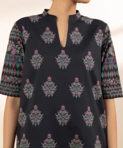 Fashion Sapphire 3 Piece - Printed Lawn Suit