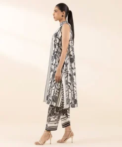 Clearance Sapphire 2 Piece - Printed Lawn Suit