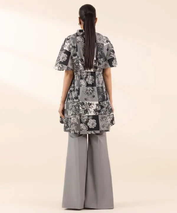 Best Sapphire 2 Piece - Printed Lawn Suit