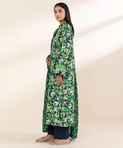 Discount Sapphire 2 Piece - Printed Lawn Suit