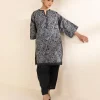 Online Sapphire 2 Piece - Printed Lawn Suit