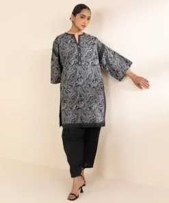 Online Sapphire 2 Piece - Printed Lawn Suit