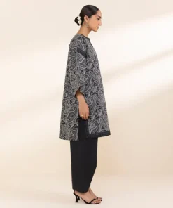 Online Sapphire 2 Piece - Printed Lawn Suit