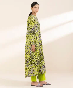 Clearance Sapphire 2 Piece - Printed Lawn Suit