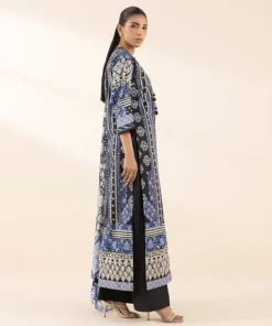 Fashion Sapphire 2 Piece - Printed Lawn Suit