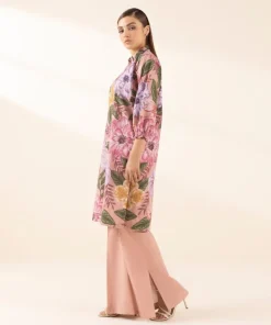 Sale Sapphire 2 Piece - Printed Lawn Suit