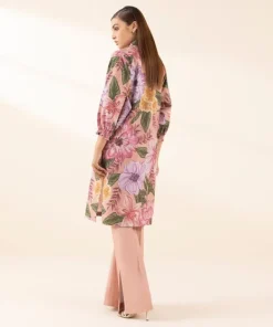 Sale Sapphire 2 Piece - Printed Lawn Suit