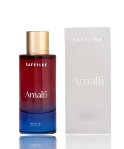 New Sapphire Amalfi