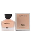 Clearance Sapphire Aura