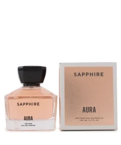 Clearance Sapphire Aura