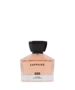 Clearance Sapphire Aura