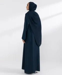 New Sapphire Basic Abaya