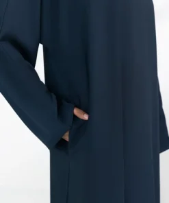 New Sapphire Basic Abaya